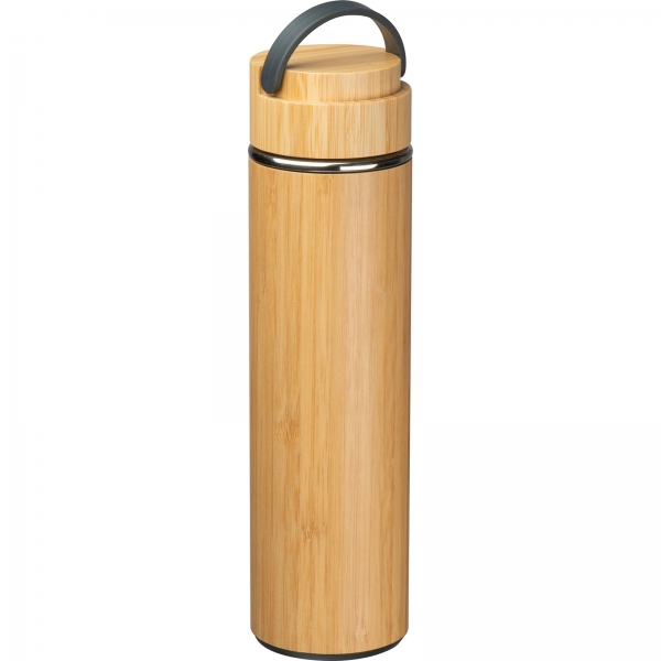 Butelka stalowa termiczna 500 ml