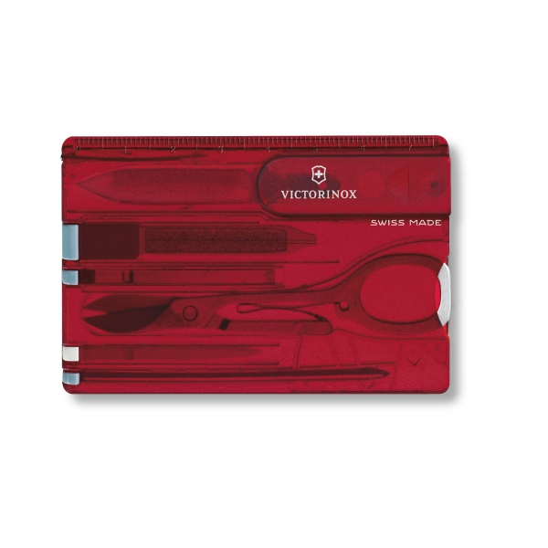 SwissCard Classic Victorinox