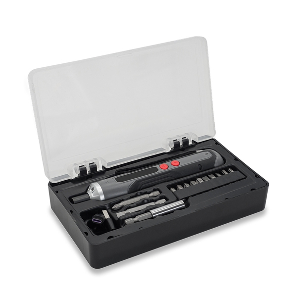 Wkrętak akumulatorowy Bruno