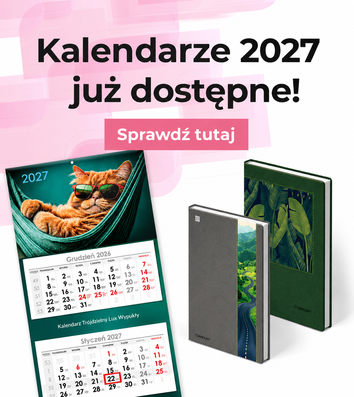 kalendarze 2027
