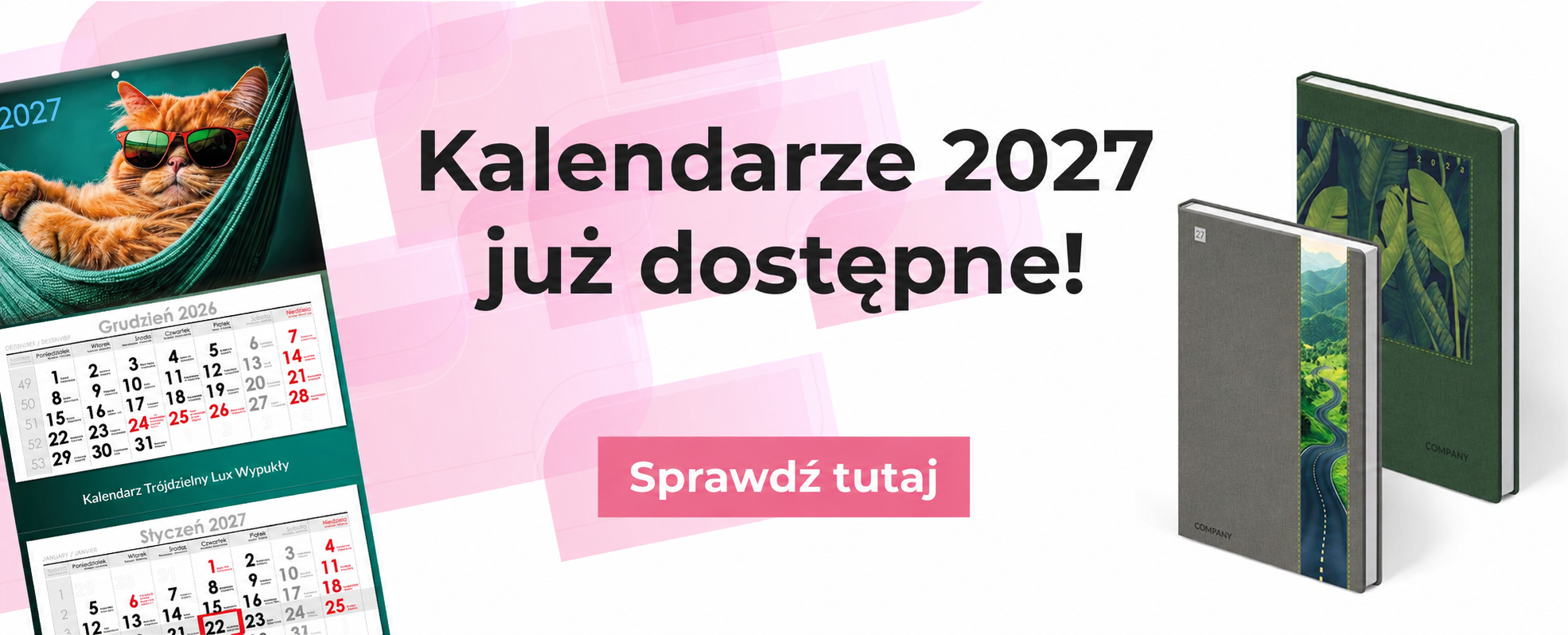 kalendarze 2027